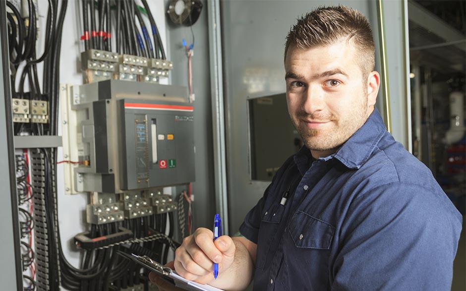 recherche électricien bâtiment Bondy