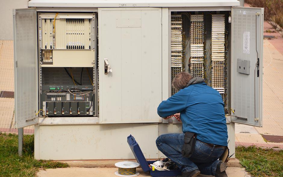 recherche électricien bâtiment Bondy