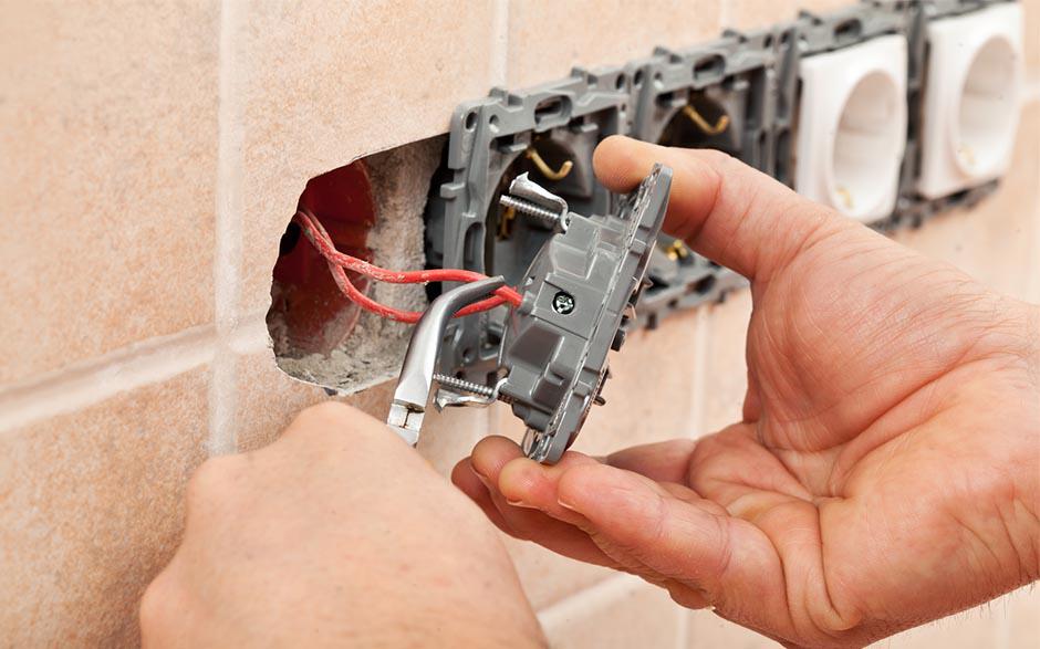 activité électricien Wissous