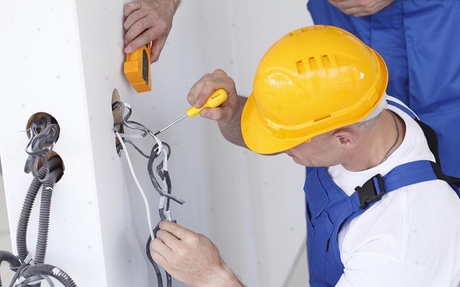 recherche électricien bâtiment Bondy