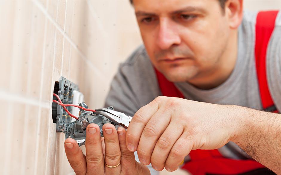 recherche électricien bâtiment Bondy