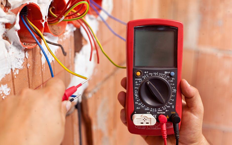 activité électricien Wissous