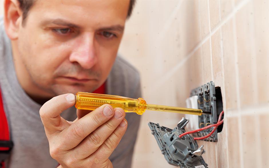 dépannage électricien Brenouille