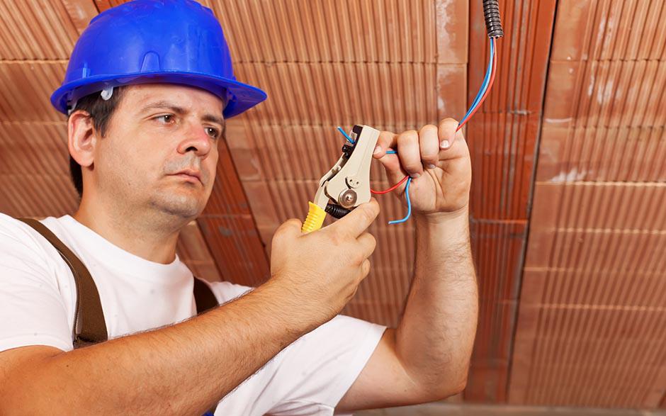 recherche électricien bâtiment Bondy