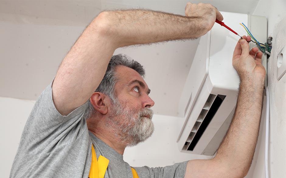 électricien urgent Mézy-sur-Seine