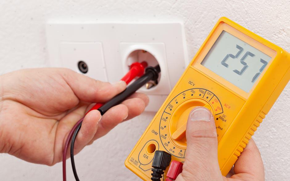 dépannage électricien Brenouille